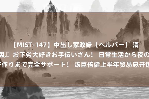 【MIST-147】中出し家政婦(ヘルパー) 清楚で美人な出張家政婦は淫乱・お下劣大好きお手伝いさん! 日常生活から夜の性活で子作りまで完全サポート! 汤臣倍健上半年贸易总开销36.02亿元,销售用度